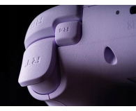 8BitDo Ultimate 2C Wired Pad Purple RET00473 - 1371589 - zdjęcie 7